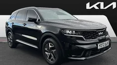 Used 2022 Kia Sorento 2 SUV | £31,836 (Super price)