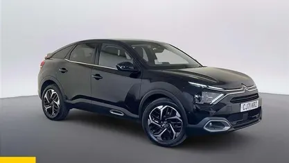 Used Citroën C4 PureTech 131 HP (96 kW) 2023 SUV