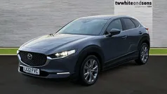 Used 2022 Mazda CX-30 Inclusive SUV | £14,950 (Fair price)