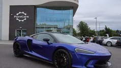 Used 2020 McLaren GT Coupe | £92,495