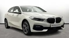 Used 2021 BMW 118 Sport Line Hatchback | £18,250 (Good price)