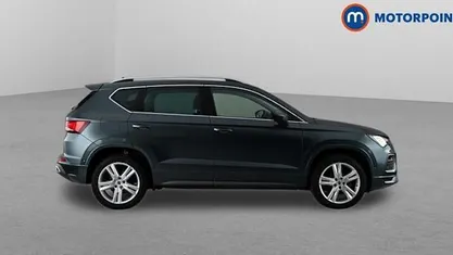 Used Seat Ateca FR 150 HP (110 kW) 2025 SUV