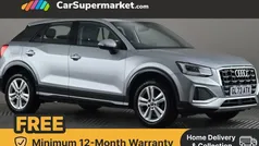 Used 2023 Audi Q2 Sport SUV | £18,197 (Fair price)