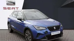 Used 2023 Seat Arona FR Sport SUV | £16,494 (Fair price)