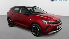 Used 2024 Vauxhall Grandland X Ultimate SUV | £19,799 (Fair price)