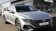 Used 2023 VW Arteon R-line Hatchback | £22,750 (Fair price)