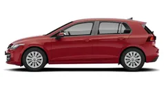Used 2026 VW Golf VIII Match Hatchback | £26,615 (Fair price)