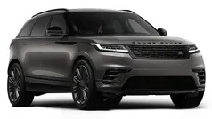 Used 2025 Land Rover Range Rover Velar HSE Dynamic SUV | £63,472 (Fair price)