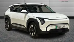 New 2025 Kia EV3 Air SUV | £32,900 (Super price)