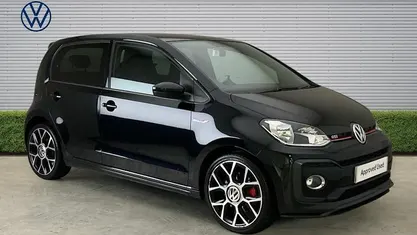 Used VW up! GTI 116 HP (85 kW) 2023 Hatchback