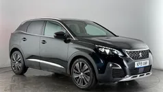 Used 2020 Peugeot 3008 Premium Estate | £12,250 (Fair price)
