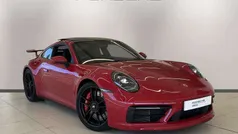 Used 2021 Porsche 911 Coupe | £99,995 (A bit pricey)