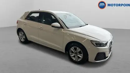 Used Audi A1 Sportback 95 HP (69 kW) 2021 Hatchback