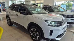 Used 2024 Citroën C5 Aircross PureTech SUV | £25,475 (Fair price)
