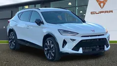 Used 2025 Cupra Formentor SUV | £30,206 (Fair price)