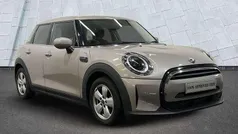 Used 2021 Mini ONE Classic Hatchback | £15,300 (Fair price)