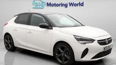 Used 2021 Vauxhall Corsa Edition Hatchback | £11,600 (Fair price)