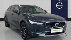 Used 2024 Volvo V90 CC Ultimate Estate | £56,801