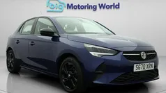 Used 2020 Vauxhall Corsa-e Hatchback | £9,500 (Fair price)