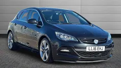 Used 2016 Vauxhall Astra Edition Hatchback | £5,990 (Good price)