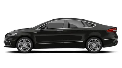 Used Ford Mondeo Zetec 150 HP (110 kW) 2021 Hatchback