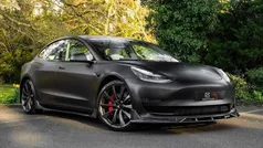 Used 2023 Tesla Model 3 Performance Sedan | £25,990 (Expensive)