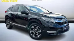 Used 2020 Honda CR-V SR SUV | £21,999 (Fair price)
