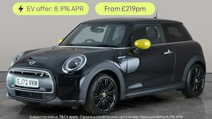 Used 2023 Mini Cooper Level 2 Hatchback | £14,298 (Fair price)