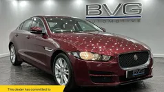 Used 2015 Jaguar XE Prestige Sedan | £8,494 (Fair price)