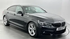 Used 2020 BMW 420 M Sport Coupe | £15,660 (Fair price)