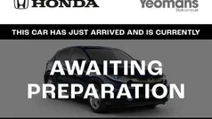 Used 2018 Honda HR-V EX SUV | £13,399 (Fair price)