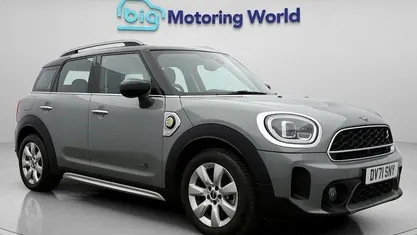 Used Mini Cooper S Classic 220 HP (161 kW) 2022 Hatchback