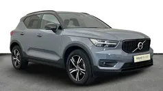Used 2020 Volvo XC40 R-Design SUV | £24,750 (Fair price)