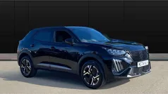 Used 2024 Peugeot 2008 GTi SUV | £22,847 (Fair price)