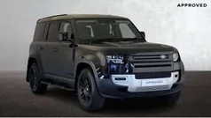Used 2024 Land Rover Defender S SUV | £57,690 (Super price)