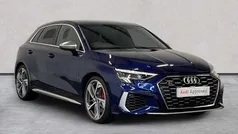 Used 2023 Audi S3 Comfort Hatchback | £32,955 (Fair price)