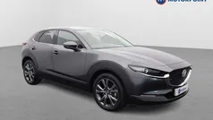 Used 2022 Mazda CX-30 Inclusive SUV | £21,899 (Fair price)