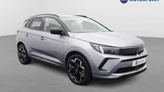 Used 2024 Vauxhall Grandland X Ultimate SUV | £18,899 (Fair price)