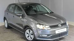 Used 2016 VW Polo SE Hatchback | £8,795 (Fair price)