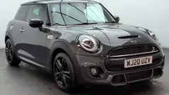 Used 2020 Mini Cooper S Hatch Hatchback | £14,700 (Fair price)