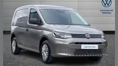 Used 2024 VW Caddy MPV | £23,403 (Fair price)