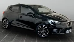 Used 2021 Renault Clio V SE Hatchback | £13,995 (Fair price)