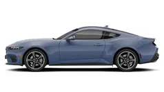 Used 2025 Ford Mustang Dark Horse Coupe | £71,999