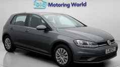 Used 2018 VW Golf VII S Hatchback | £11,000 (Good price)