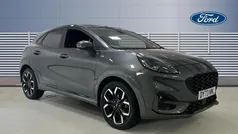 Used 2023 Ford Puma ST-Line X Hatchback | £15,620 (Fair price)