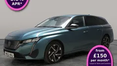 Used 2022 Peugeot 308 Active Premium Estate | £11,458 (Fair price)