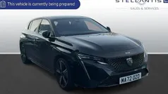 Used 2024 Peugeot 308 GTi Hatchback | £17,987 (Good price)