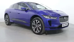 Used 2023 Jaguar I-Pace SUV | £18,500 (Good price)