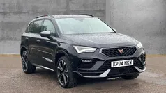 Used 2024 Cupra Ateca SUV | £25,990 (Fair price)