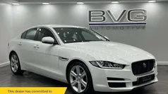 Used 2019 Jaguar XE Portfolio Sedan | £7,994 (Super price)